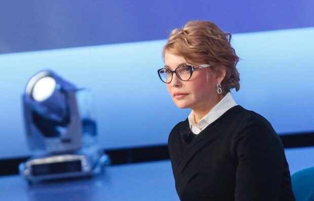 Юлия Тимошенко, фото с Instagram