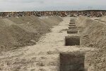 Кладбище, фото: скриншот из видео