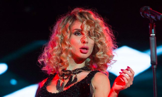 Лобода переплюнула Каменских "попой, как у Ким": как орешек, слишком горячо