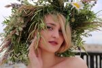 Віра Кекелія, фото - https://www.instagram.com/kekeliavera/