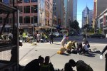 В Днепре двое мужчин устроили прогулку с трупом: от подробностей стынет кровь