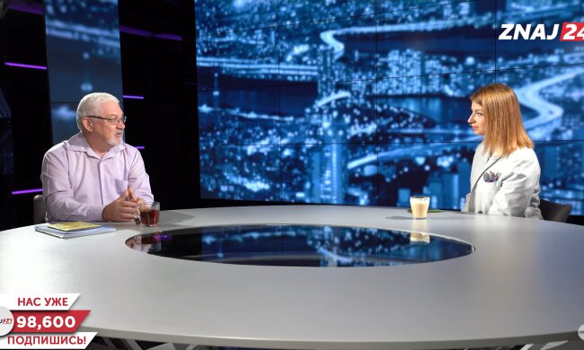 Виктор Шишкин