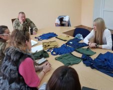 І так зійде: українським жінкам-військовим розробили "правильні" труси