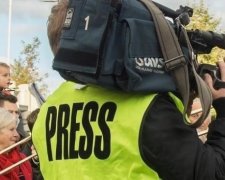 Эксперт предлагает ввести в зоне АТО цензуру