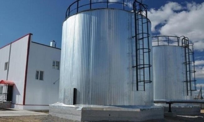 Донецька фільтрувальна станція поновила роботу