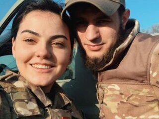 Михайлова та "Да Вінчі", фото з соцмереж