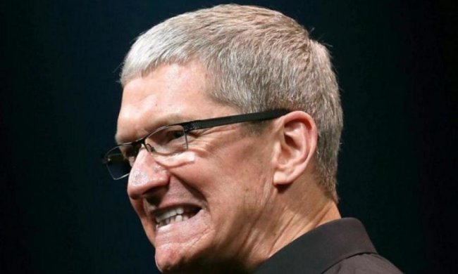 Apple заставила Россию почувствовать силу санкций