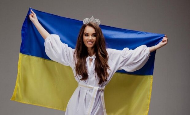 Скандальные участницы "Мисс Украина". Фото Instagram