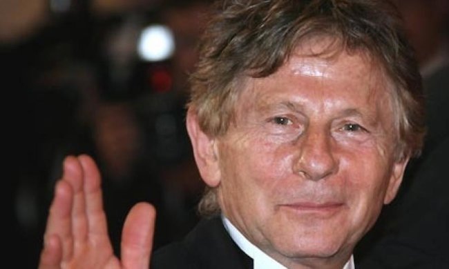 Польща хоче депортувати режисера Романа Поланські до США