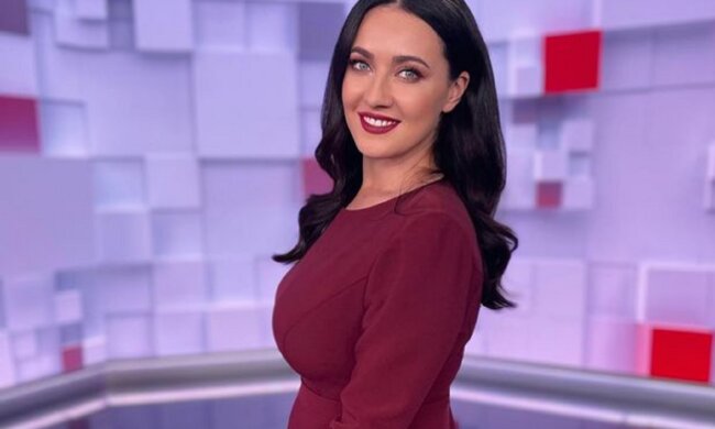 Соломія Вітвіцька розповіла, з ким зустріла 2022 рік: "Запав у серце"