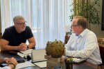 Моніторинг якості повітря в Києві