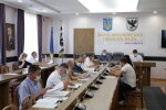 У Франківську резиденцію "Папи Римського" подарували дітям
