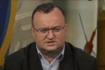 Алексей Каспрук, скриншот
