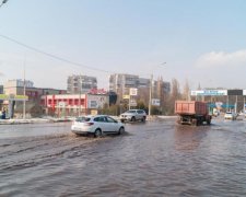 Прогноз погоди на 19 травня: Україна перетвориться на калюжу
