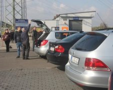 Депутаты придумали, как легализовать евробляхи