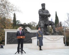 Хотелки Путина: что ждет аннексированный Севастополь