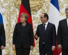 Наступні переговори у "нормандському форматі" можуть пройти у Берліні