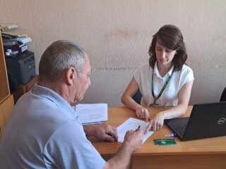 Пенсія у зв'язку з втратою годувальника: гроші в руках