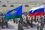 Країни ОДКБ почали спільні військові навчання 