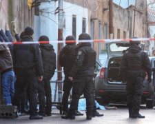 Кровавая перестрелка в Харькове: копы объявили "перехват"