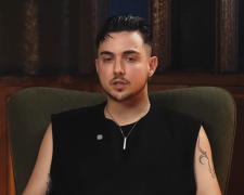 Melovin, кадр з відео