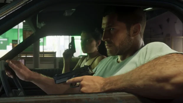 GTA 6 выйдет и на ПК: геймерам придется подождать