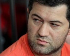 Правозащитники требуют от НАБУ заняться подданством Насирова