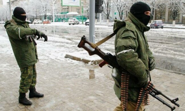Розкрито причину перевороту в "ЛНР"