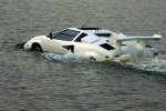 На eBay продають амфібію Lamborghini за $ 27 тис. доларів