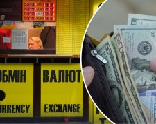 Доларові банкноти