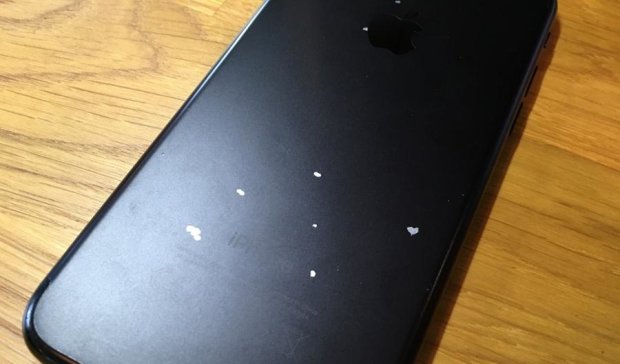 В iPhone 7 нашли серьезную недоработку