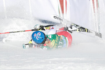 Бернадетте Шильд, Getty Images