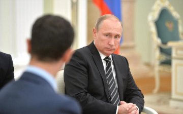 Путін пообіцяв вивести свою орду з території чужої держави: всі подробиці