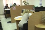 Центр зайнятості, кадр з відео
