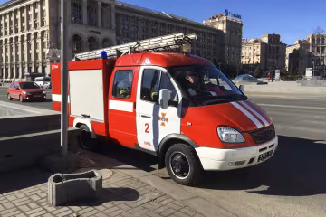 В Одесі замінували 15 будівель: люди в паніці