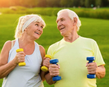 Довголіття, фото: відкриті джерела