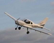 Авіакатастрофа в Греції: з'явилося перше відео