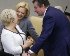 Навальний розповів усе про мерзенного депутата-збоченця