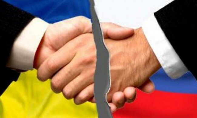 Україна припинила наукову співпрацю з Росією 