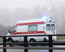 Необережність батьків убила 4-річну дитину
