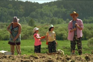 Серіал "Свати" / скріншот з відео