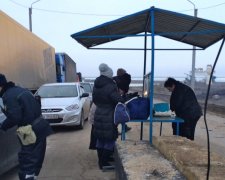 Прикордонники знайшли управу на любителів погостювати в окупантів