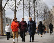 Погода до конца недели сыграет на контрастах: готовьте зонты и солнцезащитные очки