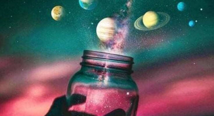 Гороскоп, зображення: Pinterest
