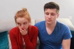 Втрата близької людини. Фото: Знай.uа