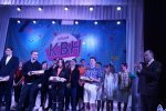 По стопах Зеленського: молодіжна ліга КВК відкриває сезон у Харкові