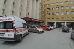Днепровские медики "колдуют" над искалеченным подростком после падения с заброшки - жизнь висит на волоске