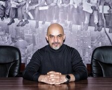 Мустафа Найем