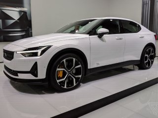 Polestar 2