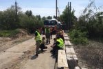 Стрілянина та бездіяльність копів: озброєні тітушки влаштували "шоу" в Києві